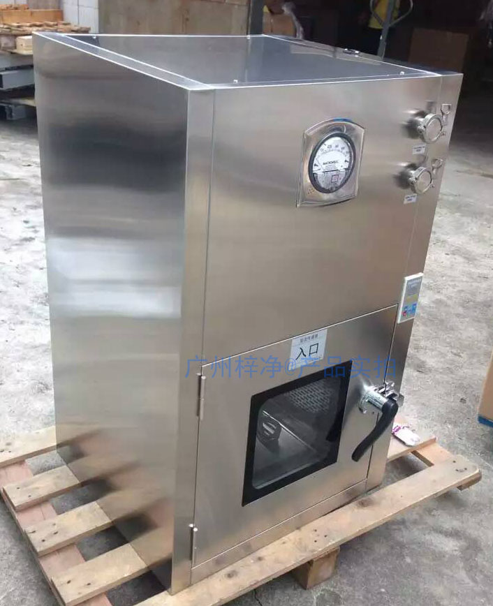 層流傳遞窗圖片側面 層流傳遞窗圖片側面