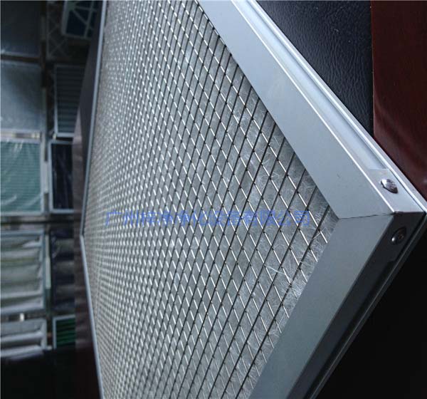 玻璃纖維耐高溫過濾器圖片特寫 玻璃纖維耐高溫過濾器圖片特寫