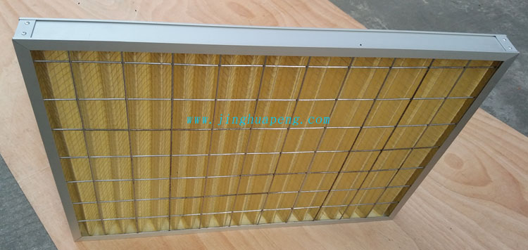 300度玻纖耐高溫過濾器產品圖片 300度玻纖耐高溫過濾器產品圖片