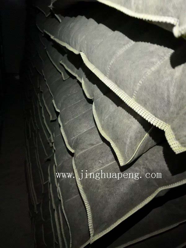 空氣過濾器明顯的發黑 空氣過濾器明顯的發黑