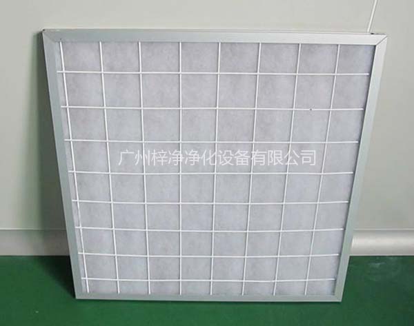 平鋪板式初效過(guò)濾器 平鋪板式初效過(guò)濾器