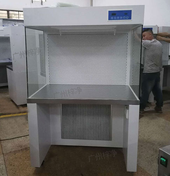 水平流百級超凈工作臺 水平流百級超凈工作臺