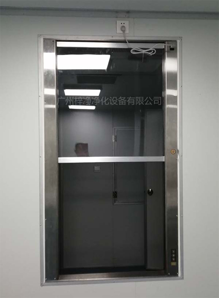 電動升降傳遞窗產品實拍圖 電動升降傳遞窗產品實拍圖