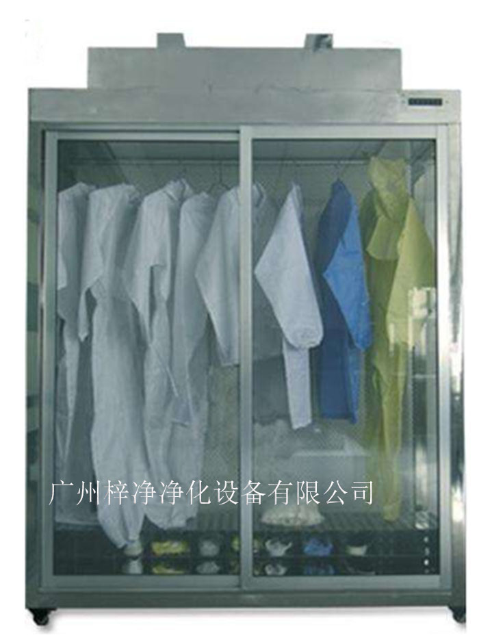 潔凈衣柜與潔凈更衣柜作為現代無塵車間和工作場所的重要設備 潔凈衣柜與潔凈更衣柜作為現代無塵車間和工作場所的重要設備